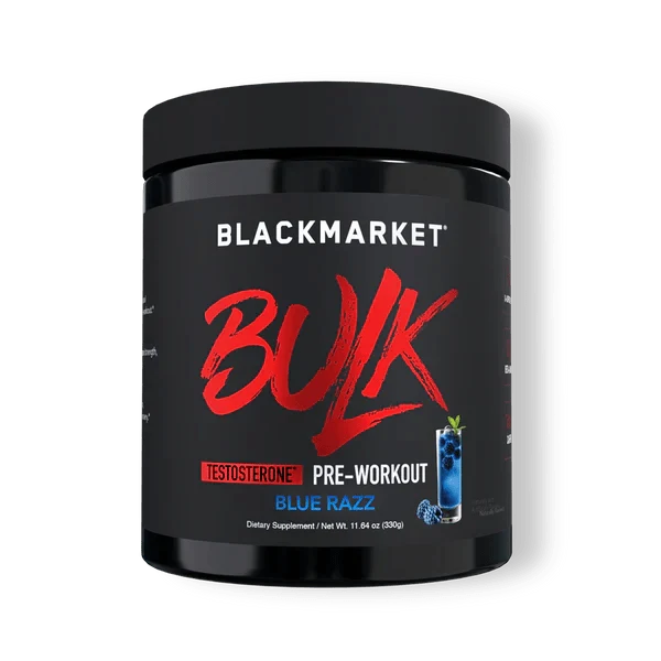 Bulk Testosterone -30 Servings