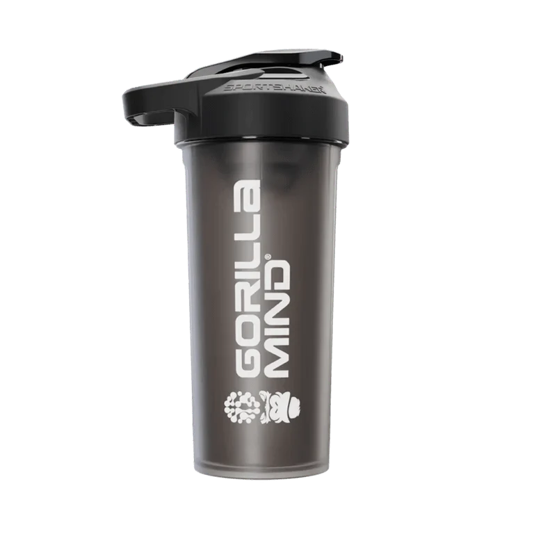 Gorilla Mind SportShaker 20 oz