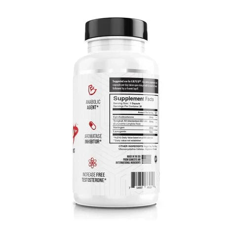 I Prevail A.M.P.'D UP - 30 Servings
