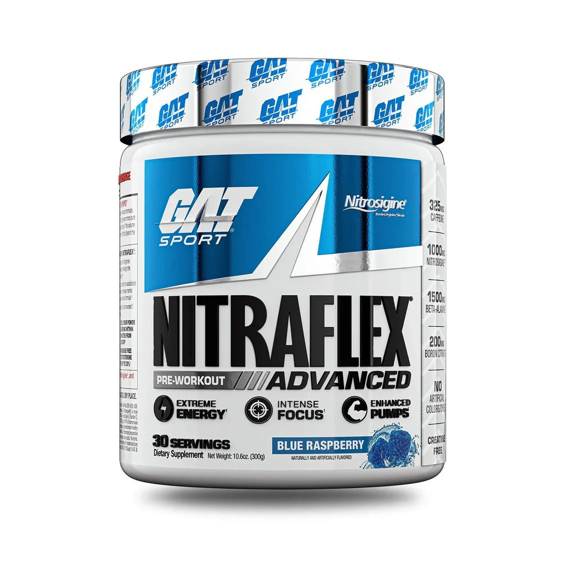 Nitraflex Advanced Pre Workout-30 Servings