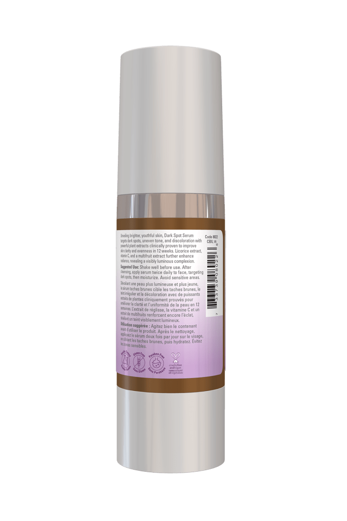 Now Dark Spot Correcting Serum 30 ml
