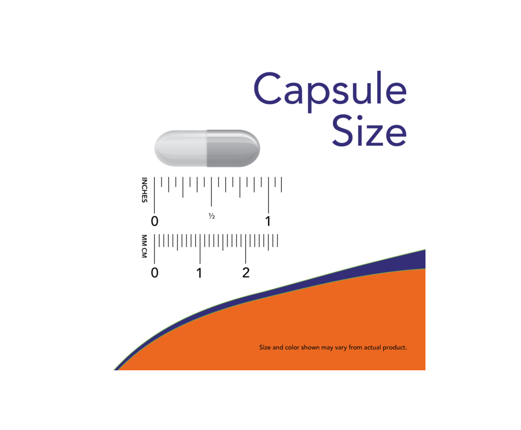 Now Taurine, Double Strength 1000 mg 100 Veg Capsules