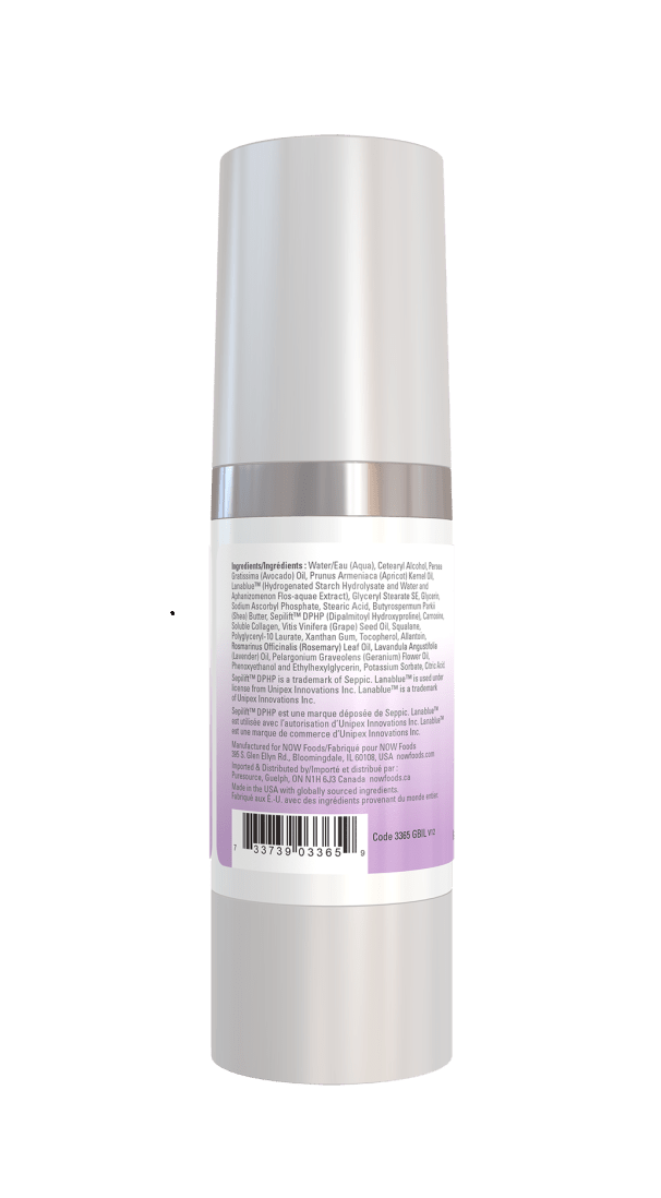 Now Wrinkle Rescue Moisturizer 2 oz.