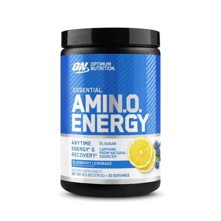 ON Essential Amino Energy