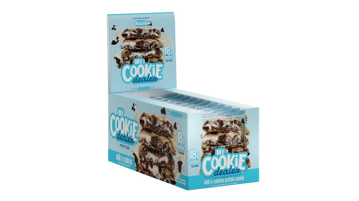 Protein Cookie