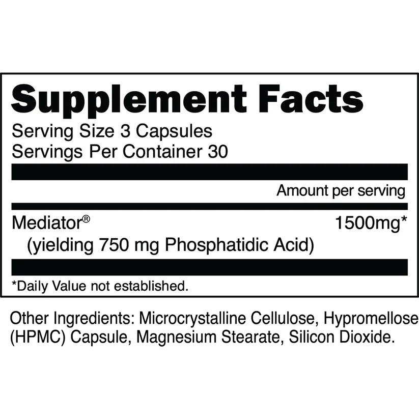 Transparent Labs Growth - Muscle Building Solution