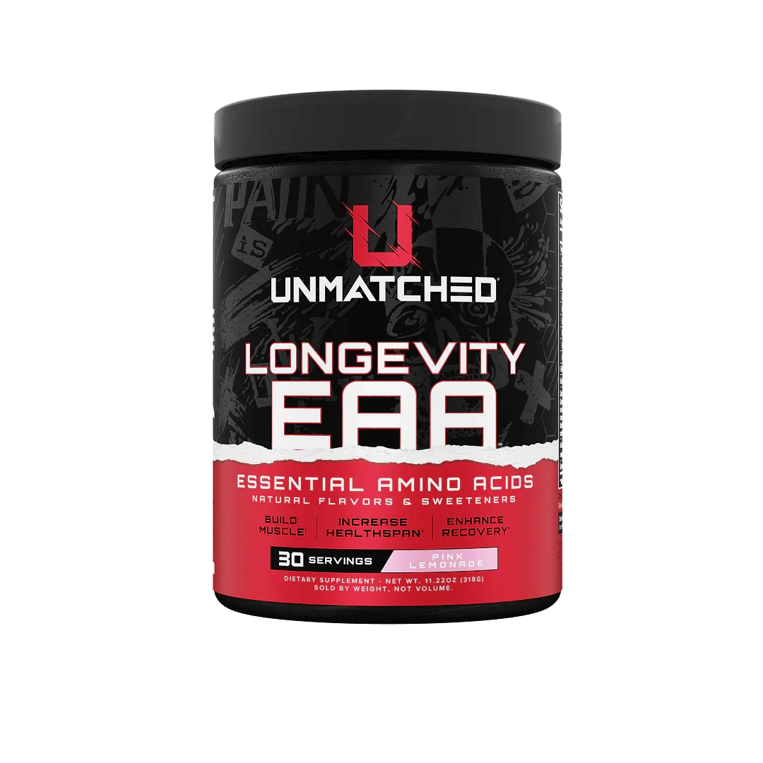 Unmatched Longevity EAA