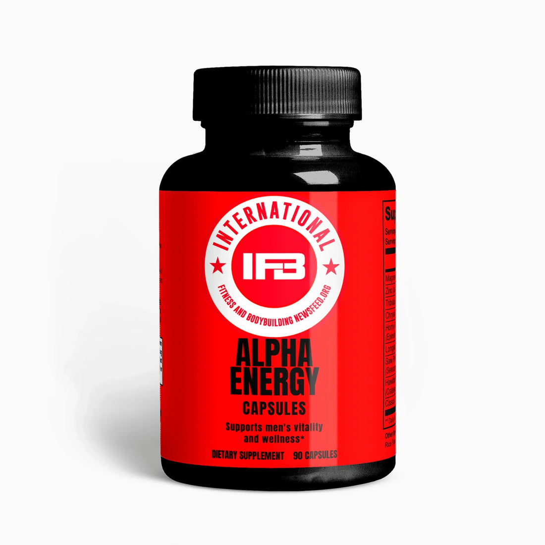 What is Alpha Energy & The Potential Benefits of Alpha Energy