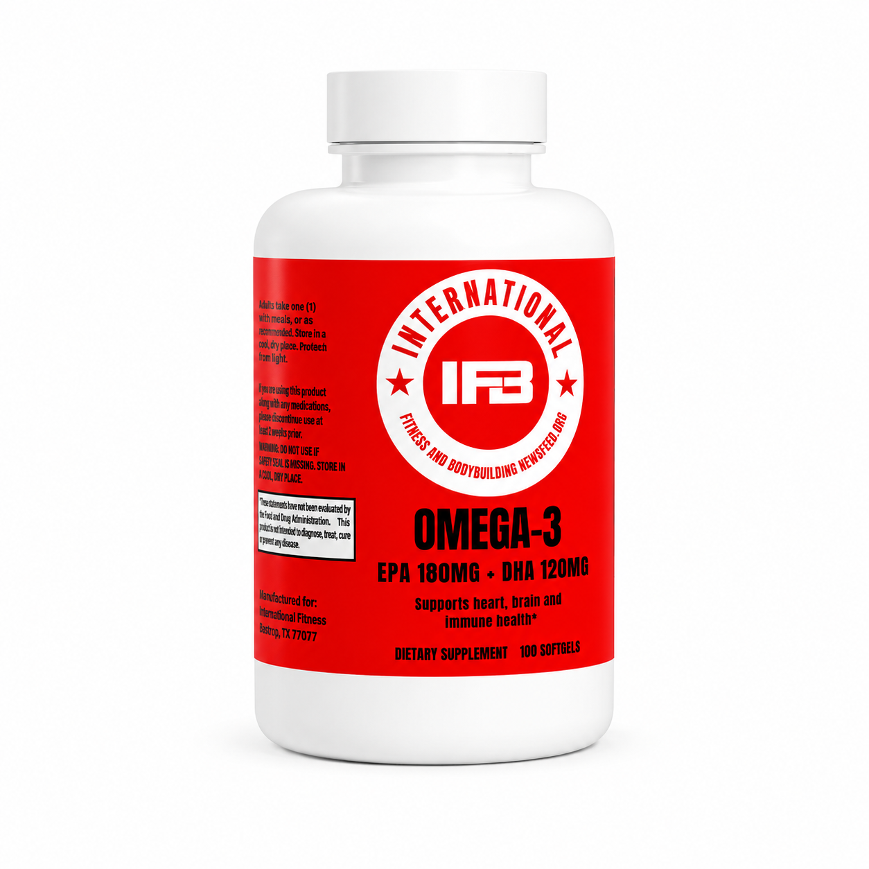 OVERALL WELLNESS