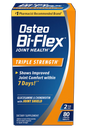 Osteo Bi-Flex Joint Health Triple Strength 80 Tabs