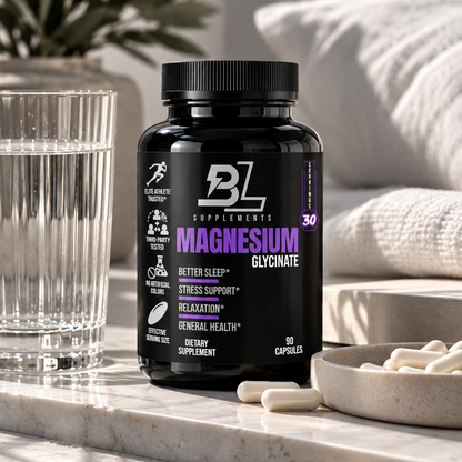 HEALTH & WELLNESS STACK
