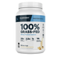 Transparent Labs 100% Grass Fed Whey Isolate (30 Ser)