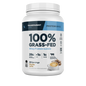 Transparent Labs 100% Grass Fed Whey Isolate (30 Ser)