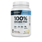 Transparent Labs 100% Grass Fed Whey Isolate (30 Ser)