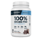 Transparent Labs 100% Grass Fed Whey Isolate (30 Ser)