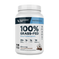Transparent Labs 100% Grass Fed Whey Isolate (30 Ser)