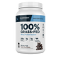 Transparent Labs 100% Grass Fed Whey Isolate (30 Ser)