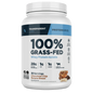 Transparent Labs 100% Grass Fed Whey Isolate (30 Ser)