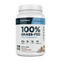 Transparent Labs 100% Grass Fed Whey Isolate (30 Ser)