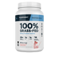 Transparent Labs 100% Grass Fed Whey Isolate (30 Ser)