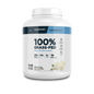 Transparent Labs 100% Grass-Fed Whey Protein Isolate 4 lbs
