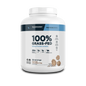 Transparent Labs 100% Grass-Fed Whey Protein Isolate 4 lbs