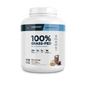Transparent Labs 100% Grass-Fed Whey Protein Isolate 4 lbs