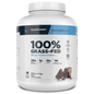 Transparent Labs 100% Grass-Fed Whey Protein Isolate 4 lbs