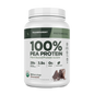 Transparent Labs 100% Pea Protein Isolate -30 Servings