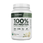 Transparent Labs 100% Pea Protein Isolate -30 Servings