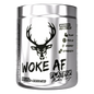 Bucked Up Woke AF - High Stimulant Pre-Workout