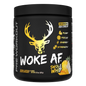 Bucked Up Woke AF - High Stimulant Pre-Workout