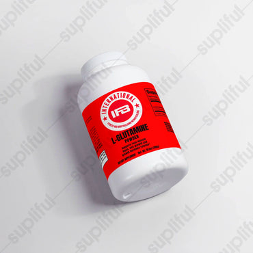 L-Glutamine Powder