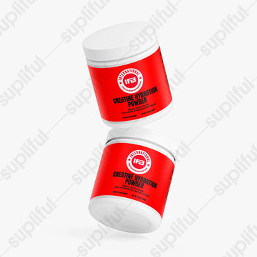 Creatine Hydration Powder
