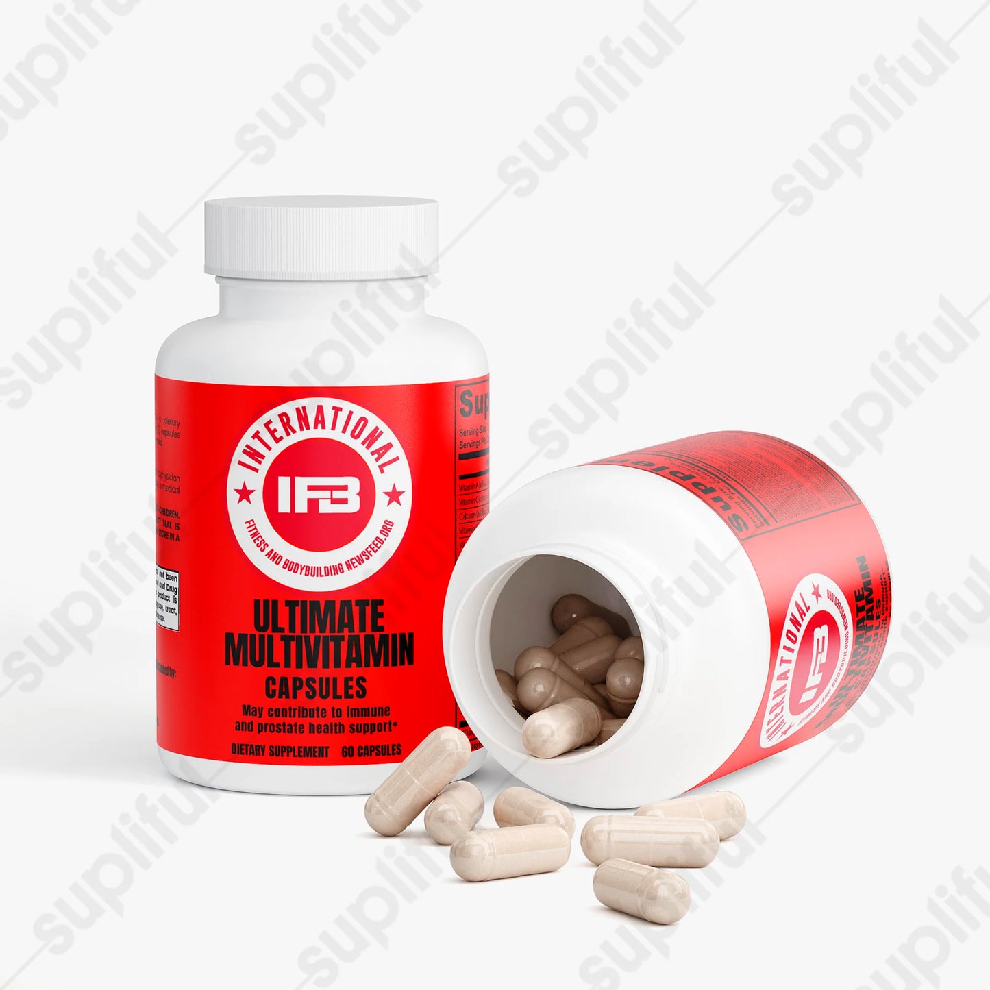 Ultimate Multivitamin