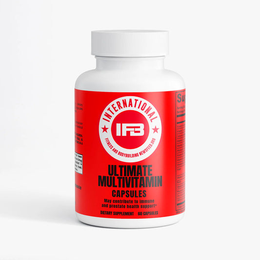 Ultimate Multivitamin