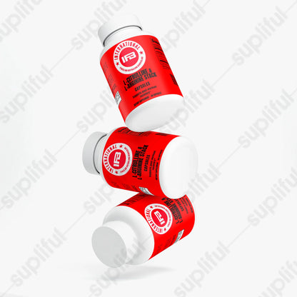 L-Citrulline & L-Arginine Stack