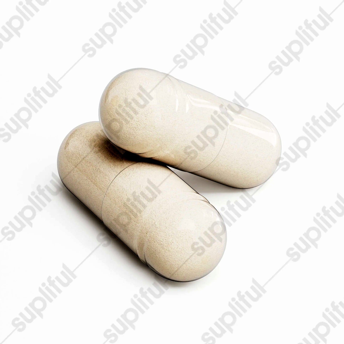 L-Citrulline & L-Arginine Stack