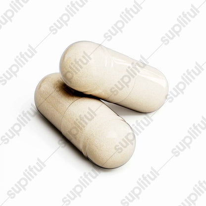 L-Citrulline & L-Arginine Stack