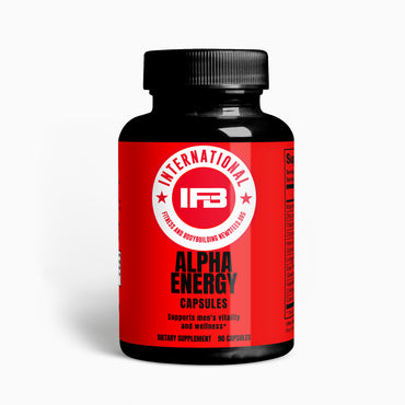 Alpha Energy