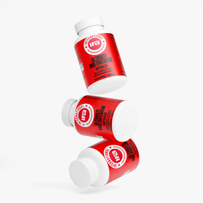 ULTIMATE MULTIVITAMIN