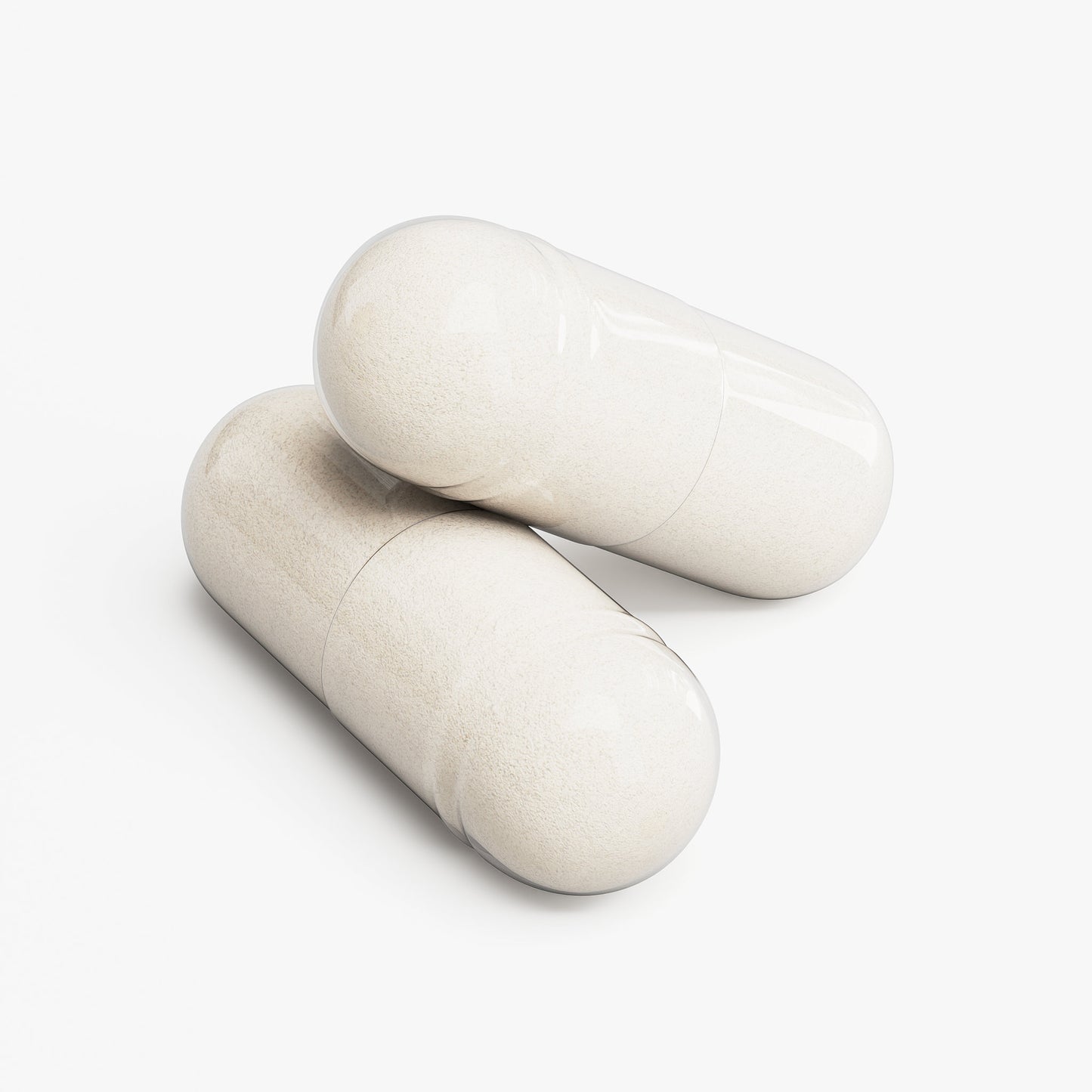 L-CITRULLINE & L-ARGININE