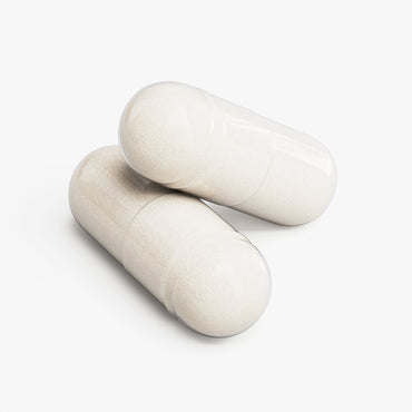 L-Citrulline & L-Arginine Stack