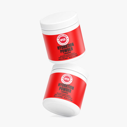 HYDRATION POWDER (LEMONADE)