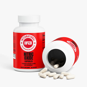 MASS BUILDERS STACKS