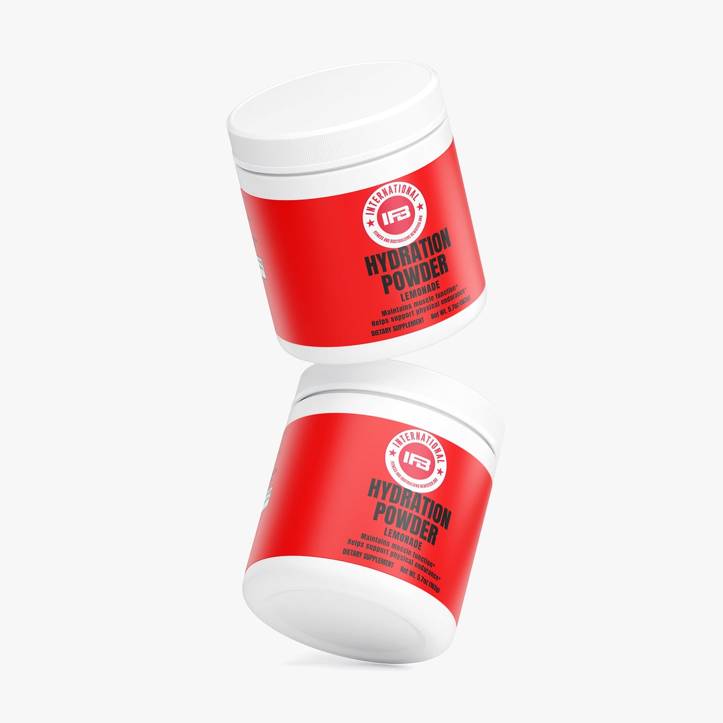 HYDRATION POWDER (LEMONADE)