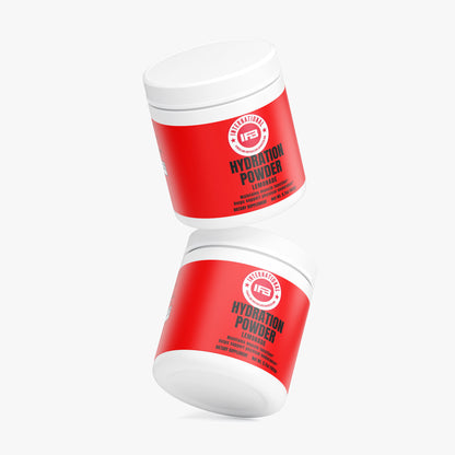 HYDRATION POWDER (LEMONADE)