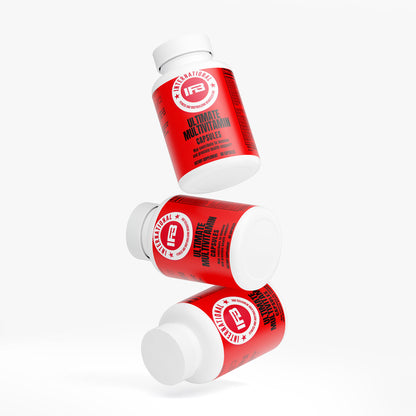 ULTIMATE MULTIVITAMIN