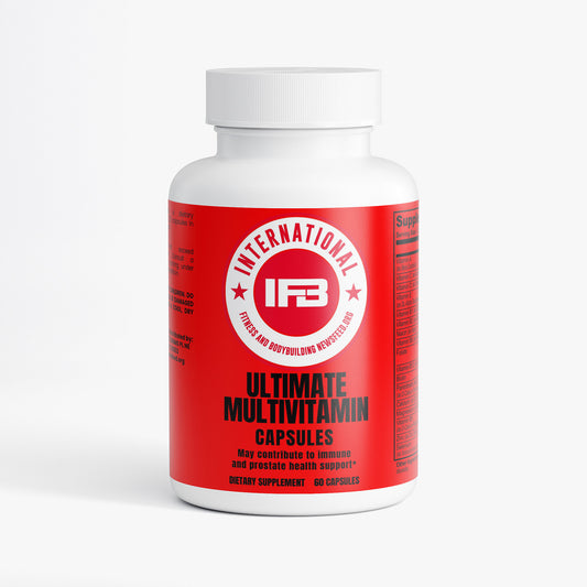 ULTIMATE MULTIVITAMIN