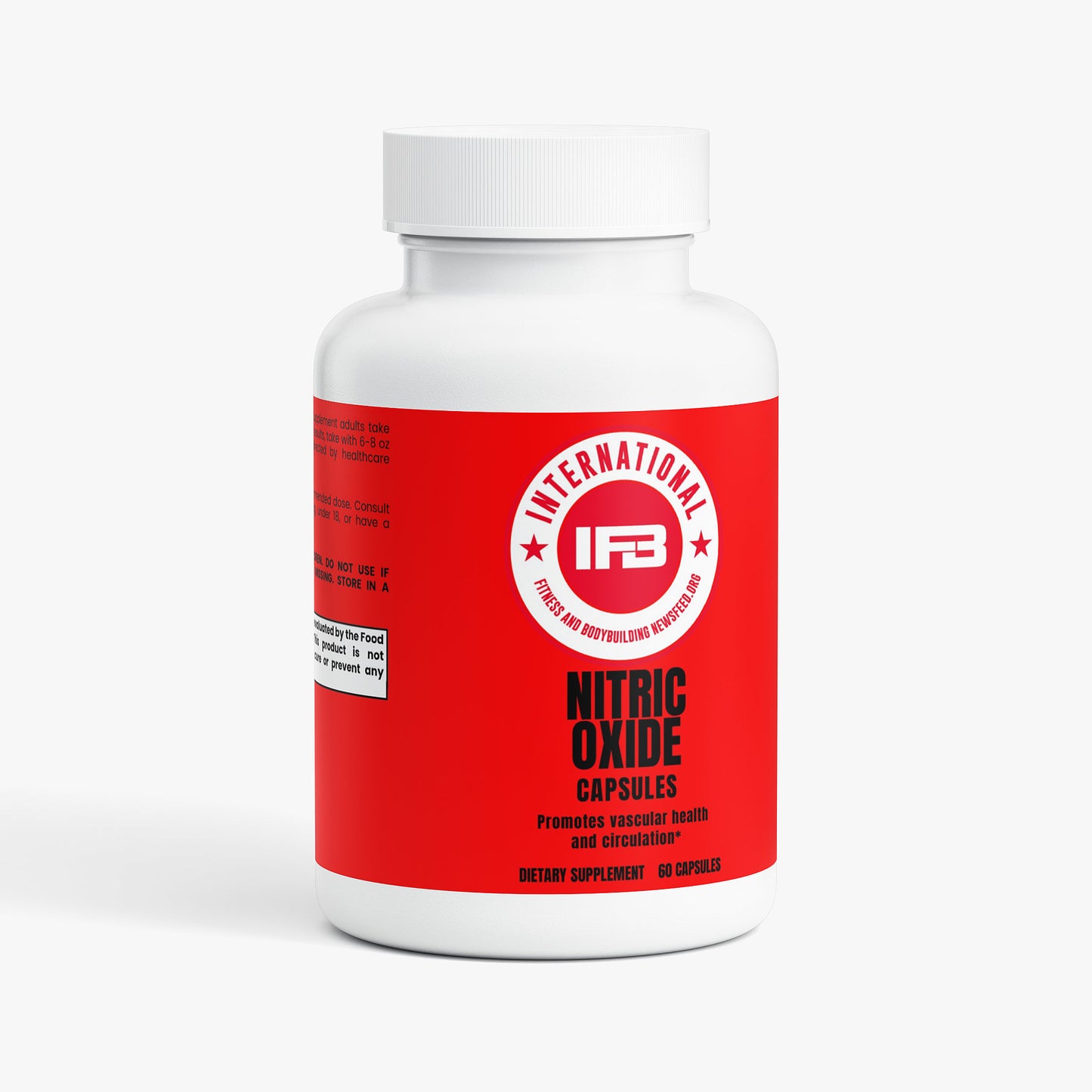 NITRIC OXIDE